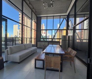 Loteamento Oceania II Apartment | Voll 29 Smart Flat Manaíra