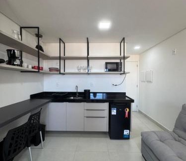 Loteamento Oceania II Apartment | Voll 29 Smart Flat Manaíra