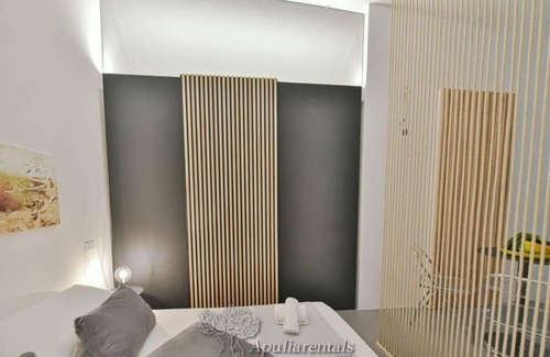 Ostuni Apartment | Voltabianca Suite