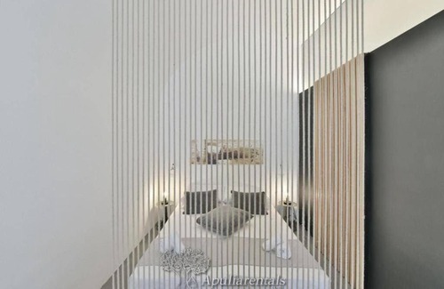Ostuni Apartment | Voltabianca Suite