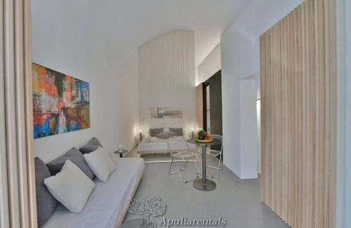 Ostuni Apartment | Voltabianca Suite