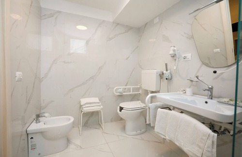 Rione Alto Hotel | Vomero High Hotel