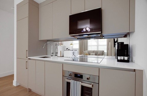 South Pointe Hotel | Vonder Miami Beach - Unit 16