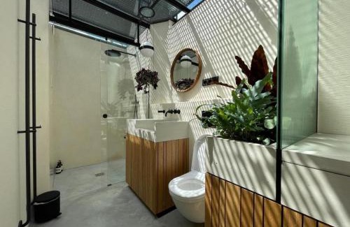 Amsterdam East Hotel | vondice hotel