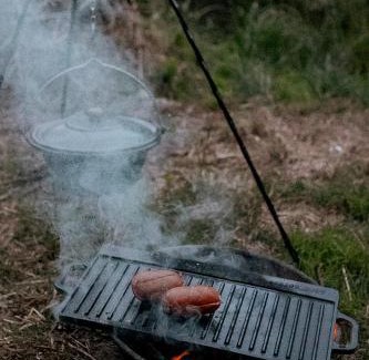 Suchdol Other | Voodoo Glamping