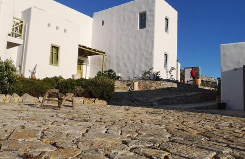 Amorgos Town House | Vorina Ktismata