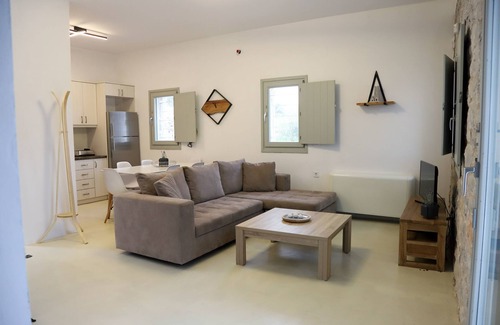 Pagkia House | Vorino Luxury Villas, Elia