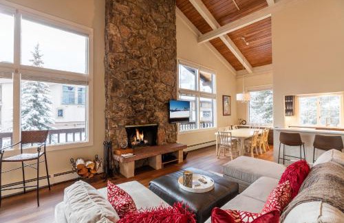 Vail Apartment | Vorlaufer by Vail Realty