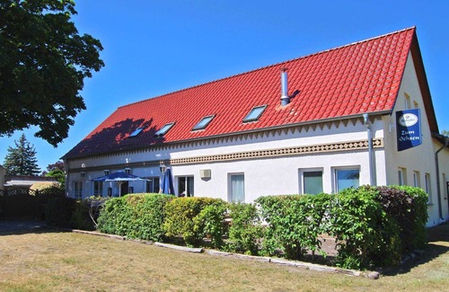 Meiersberg Apartment | VORP 2051 - Apartments Meiersberg VORP 2050-3