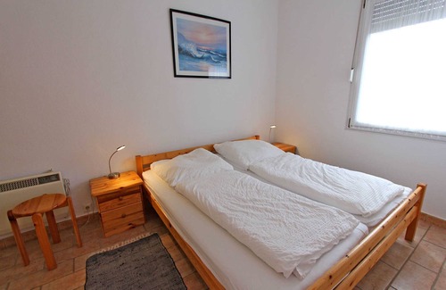 Neuendorf House | VORP 851 left - Ferienhaus Gahlkow VORP 850