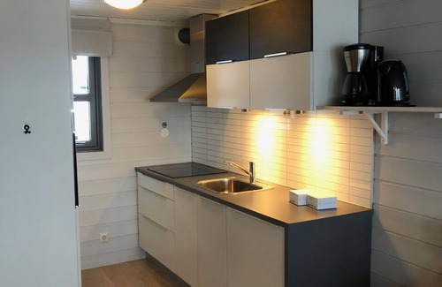 Skulestad Cabin | Voss cabin with view- Bavallen