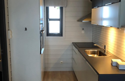 Skulestad Cabin | Voss cabin with view- Bavallen