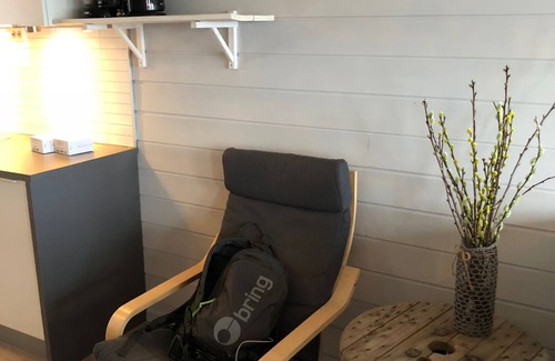 Skulestad Cabin | Voss cabin with view- Bavallen