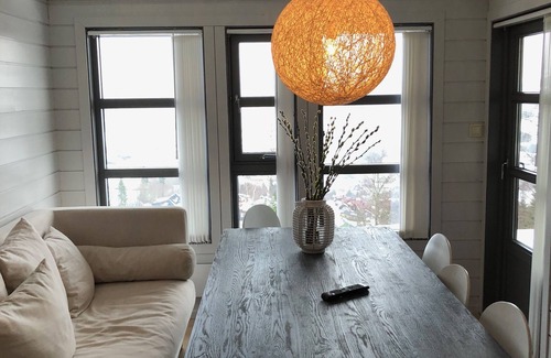 Skulestad Cabin | Voss cabin with view- Bavallen