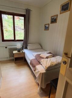 Vinje kommune Hotel | Voss Fjell Hotel