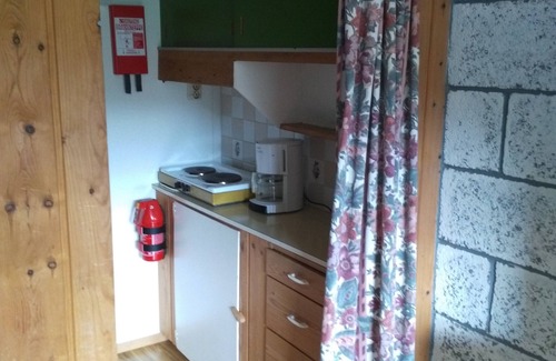 Voss House | Voss fjellstove Rongastovo