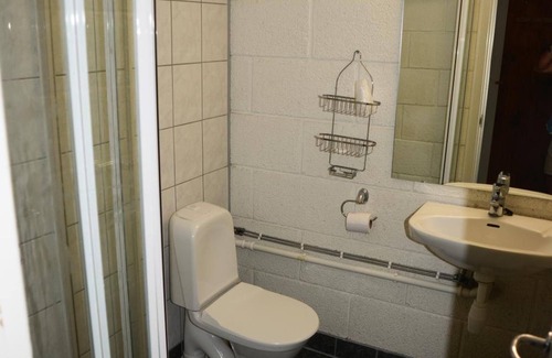 Voss House | Voss fjellstove Rongastovo