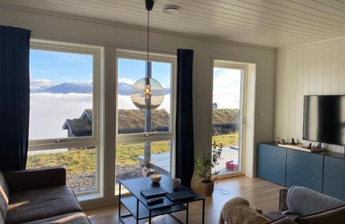 Skulestad Apartment | Voss Resort self-catered apartments