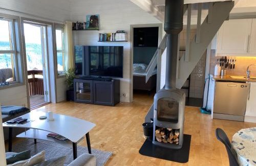 Skulestad Apartment | Voss Resort self-catered apartments