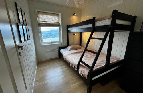 Skulestad Apartment | Voss Resort self-catered apartments