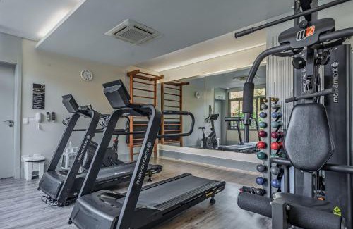 Vila Madalena Apartment | Vossa Bossa Vila Madalena