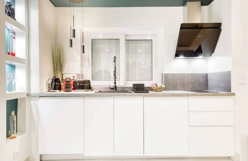 Cormeilles-en-Parisis House | Votre Bulle de Bien-être®