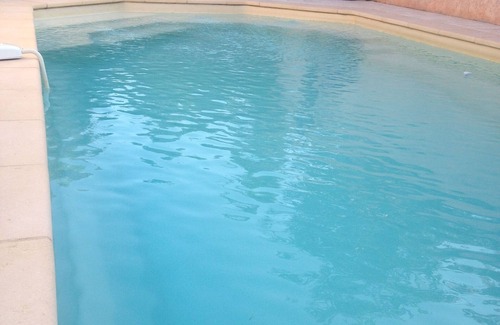 Lancon-Provence House | Votre Maison-piscine au Soleil !
