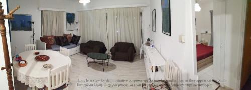 Voula Apartment | Voula apartment