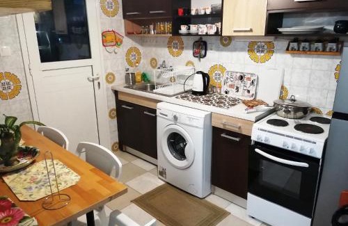 Voula Apartment | Voula apartment