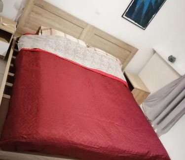 Voula Apartment | Voula apartment