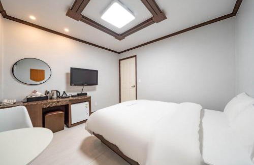 Boryeong Hotel | Vovo Hotel