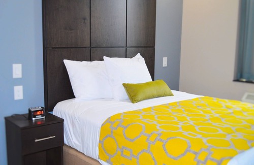 Queens Hotel | Voyage Hotel