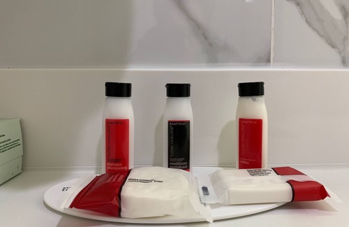 Queens Hotel | Voyage Hotel