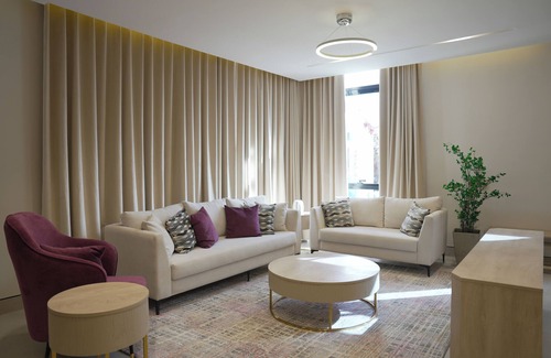 Uyayna Resort | Voyage Itlalat Resort