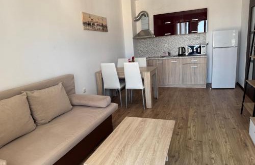 Yurta Apartment | VP Morski Briag