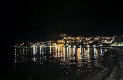Kiveri Apartment | Vrachos Κanari