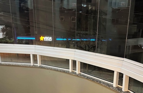 Flores da Cunha Apartment | Vrbo Property