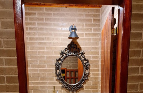 Divino de Sao Lourenco Cottage | Vrbo Property