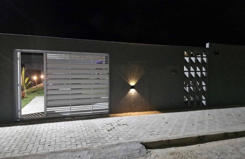 Sao Miguel de Touros Apartment | Vrbo Property