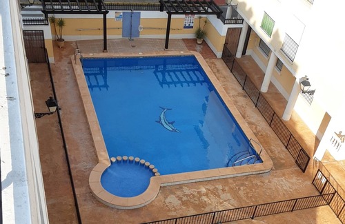 Formentera de Segura Apartment | Vrbo Property