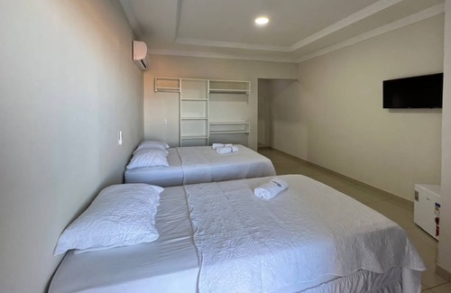 Sao Miguel de Touros Apartment | Vrbo Property