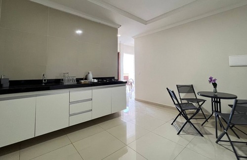 Sao Miguel de Touros Apartment | Vrbo Property