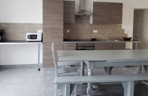 Saint-Romain-sur-Cher House | Vrbo Property
