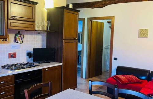 Montecastelli Apartment | Vrbo Property