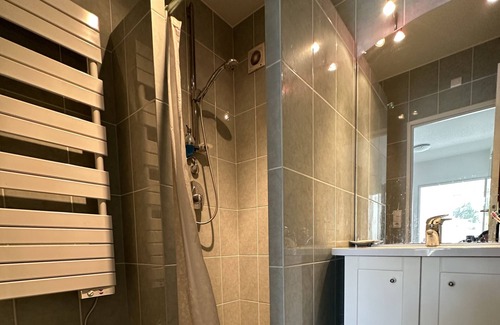 Mandelieu-la-Napoule Beach Apartment | Vrbo Property