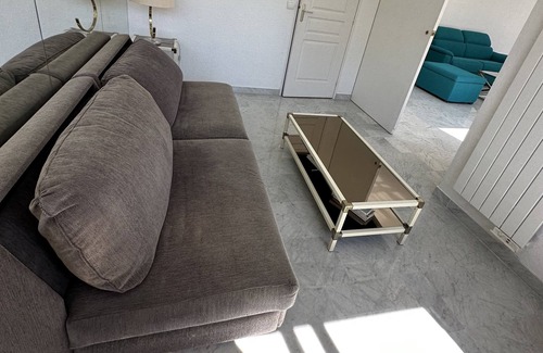 Mandelieu-la-Napoule Beach Apartment | Vrbo Property