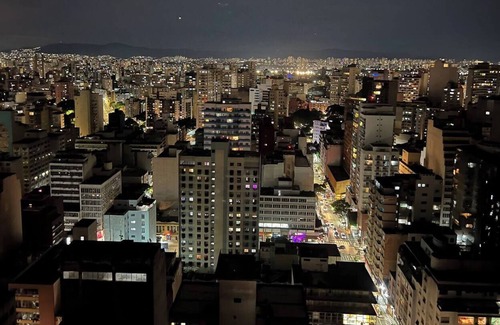 Vila Buarque Apartment | Vrbo Property