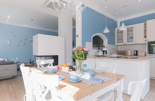 Dierhagen Strand House | Vrbo Property