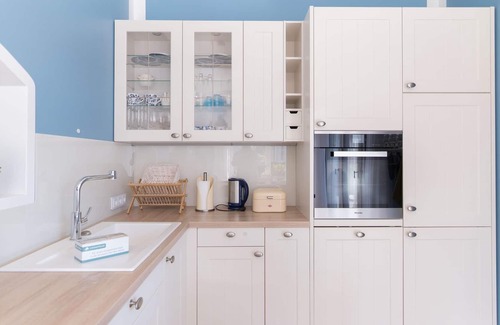 Dierhagen Strand House | Vrbo Property