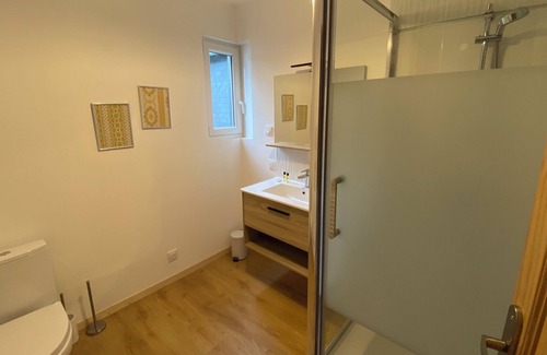 Saint-Michel-de-Livet House | Vrbo Property